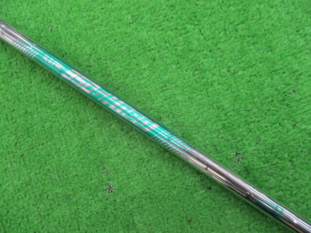 中古 RTX6 ZIPCORE ツアーサテン 56°-10°MIDウェッジ ゴルフ用品