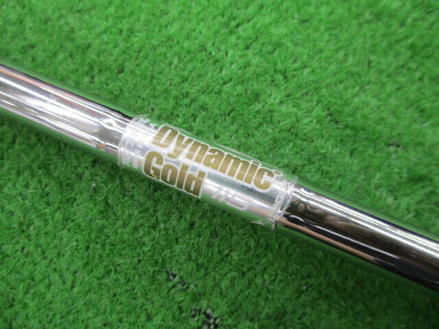 中古 CBX 48゚-09ウェッジ ゴルフ用品