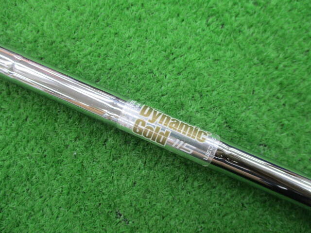 中古 CBX 50゚-11ウェッジ ゴルフ用品