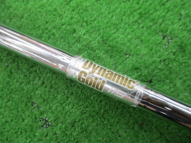 中古 CBX 52゚-11ウェッジ ゴルフ用品