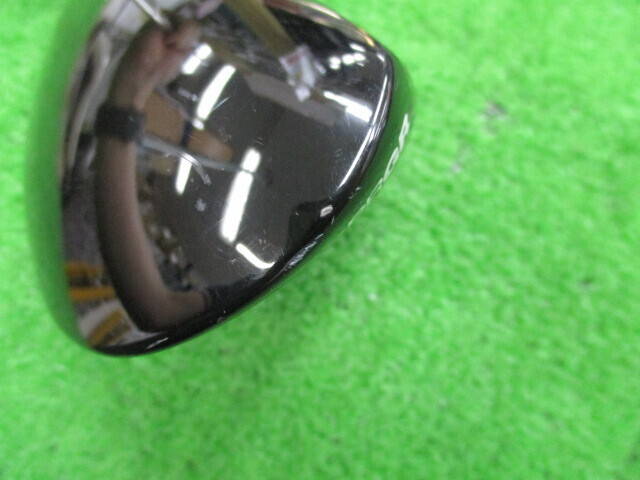 中古 RS JUST #4(22°)ユーティリティ ゴルフ用品