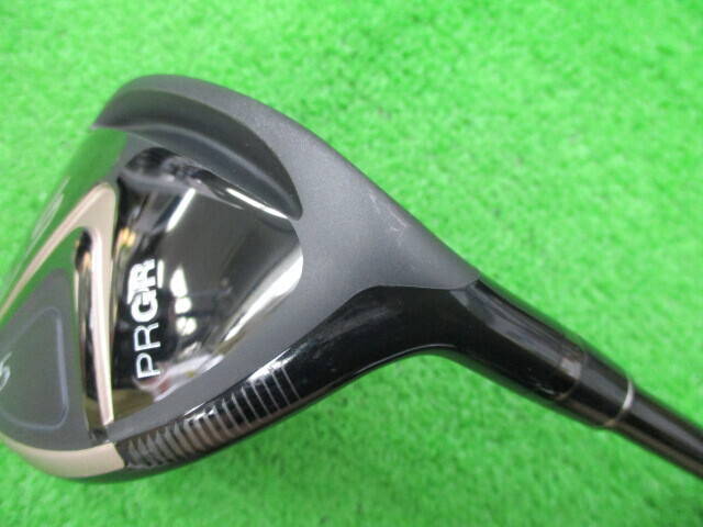 中古 LS (2023) #5(26°)ユーティリティ ゴルフ用品