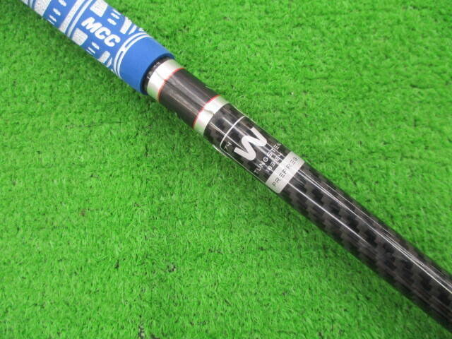 中古 (R) TENSEI CK PRO ORANGE 50 (タイトリスト用スリーブ)シャフト ゴルフ用品