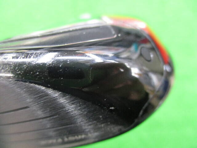 中古 STEALTH PLUS+ #5(19°)フェアウェイウッド ゴルフ用品