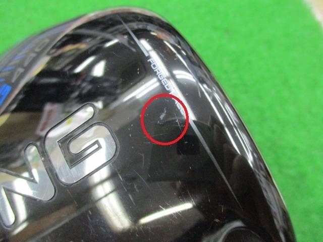 中古 G440 MAX  9°ドライバー ゴルフ用品