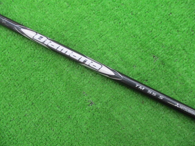 中古 STEALTH PLUS+ #3(15°)フェアウェイウッド ゴルフ用品