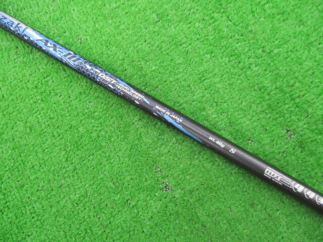 中古 XXIO (2024) X-eks- 9.5°ドライバー ゴルフ用品