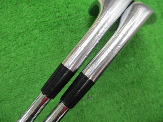 中古 BRIDGESTONE BRM2 50°-10°ウェッジ ゴルフ用品