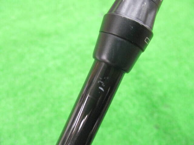 中古 (Ｓ) Reve Raver Armored Ready FW70シャフト ゴルフ用品