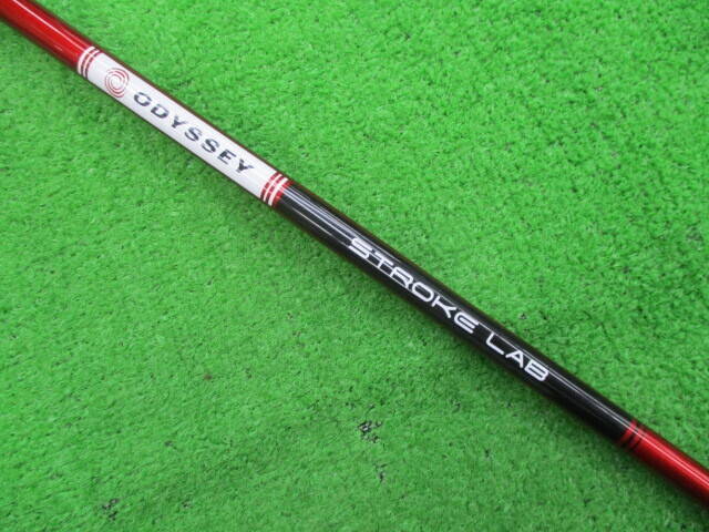 中古 WHITE HOT OG 2-BALLパター ゴルフ用品