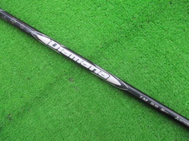 中古 Qi35 #3HL(16.5°)フェアウェイウッド ゴルフ用品