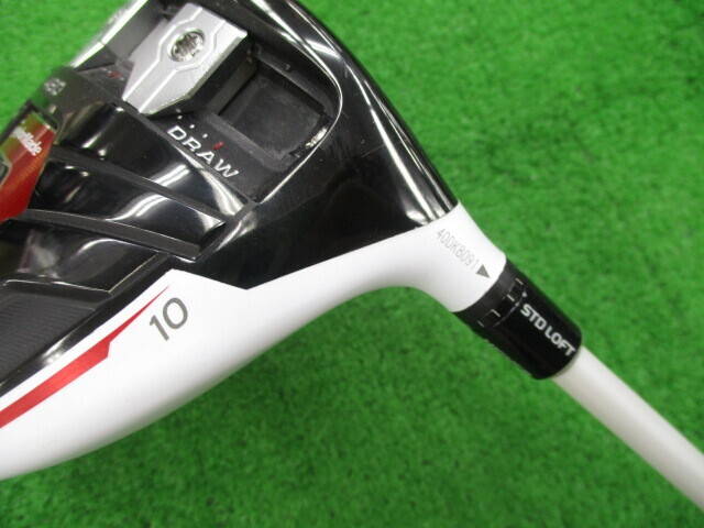 中古 R15 460 (付属無) 10゜ドライバー ゴルフ用品