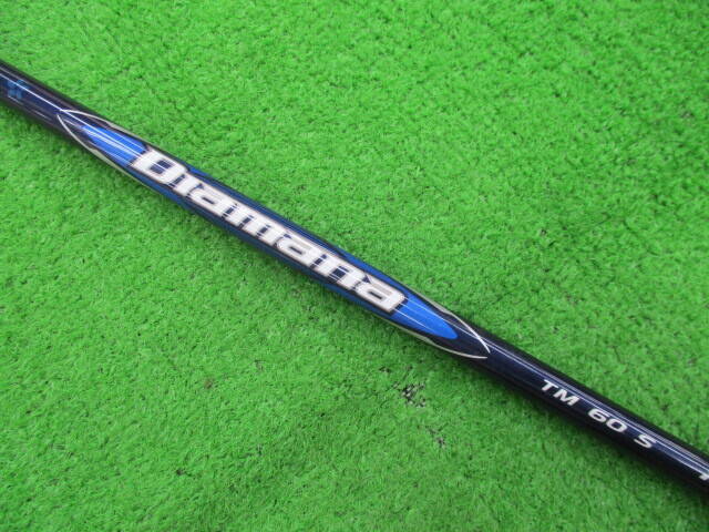 中古 Qi10 MAX #5(27°)ユーティリティ ゴルフ用品