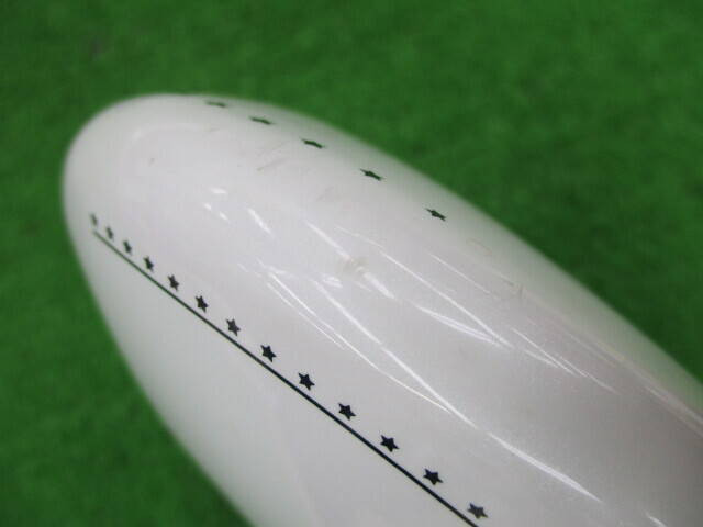 中古 KING SPEEDZONE PARS AND STRIPES (USオープン限定) (US) 9°ドライバー ゴルフ用品