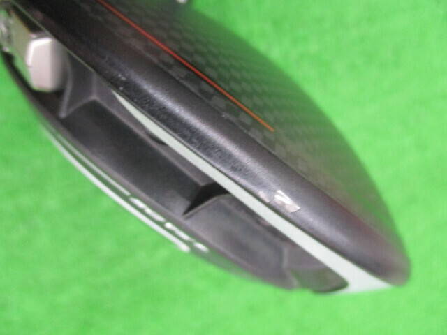 中古 BRIDGESTONE B1 9.5°ドライバー ゴルフ用品