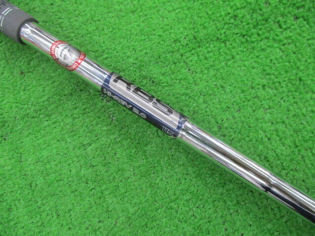 中古 MILLED GRIND HI-TOE (2022) カッパー 52°-09°ウェッジ ゴルフ用品