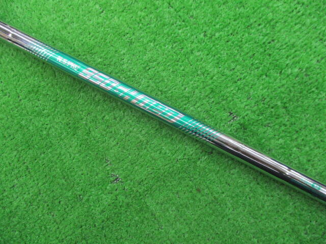中古 Vokey SM9 ツアークローム 56°-10Sウェッジ ゴルフ用品