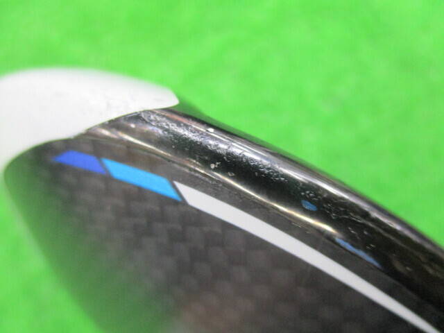 中古 SIM2 MAX #3(15°)フェアウェイウッド ゴルフ用品