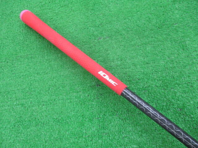 中古 (S) TENSEI PRO RED 1K 50 (PING用スリーブ)シャフト ゴルフ用品