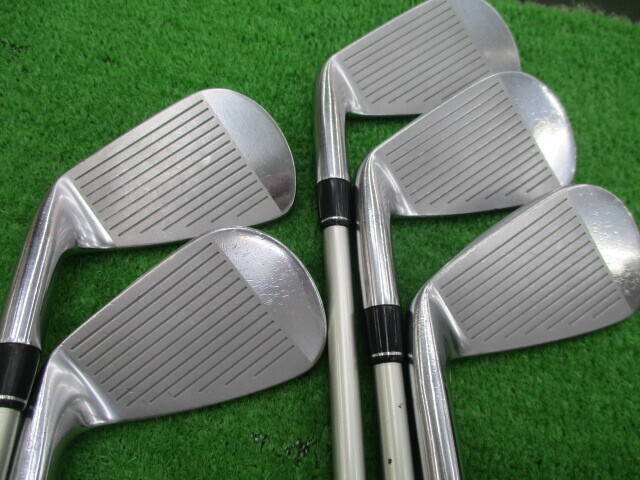 中古 EZONE CB 501 FORGED その他アイアンセット ゴルフ用品
