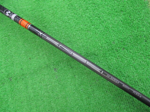 中古 TSR2 21°ユーティリティ ゴルフ用品