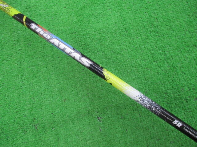 中古 MAVRIK SUB ZERO 10.5°ドライバー ゴルフ用品