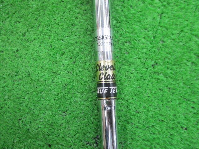 中古 KG HAND MILLED 12パター ゴルフ用品