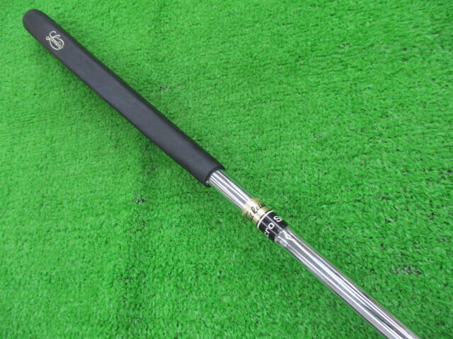 中古 1997 ロングネック Limitedパター ゴルフ用品