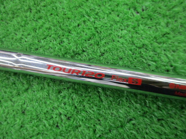 中古 BRIDGESTONE BRM2 52°-8°ウェッジ ゴルフ用品