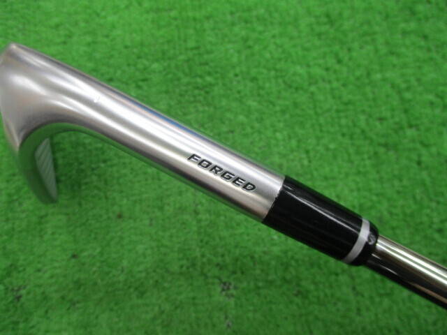 中古 PRGR 0 TOUR WEDGE 58°-12°ウェッジ ゴルフ用品