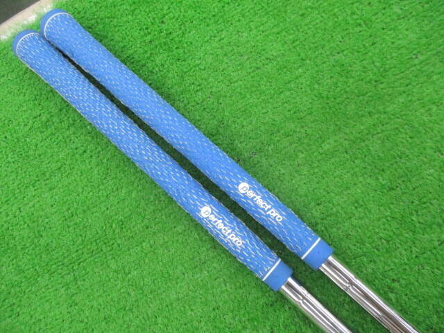 中古 COMPETIZIONE 568 FORGED TOUR SATIN セットウェッジ ゴルフ用品