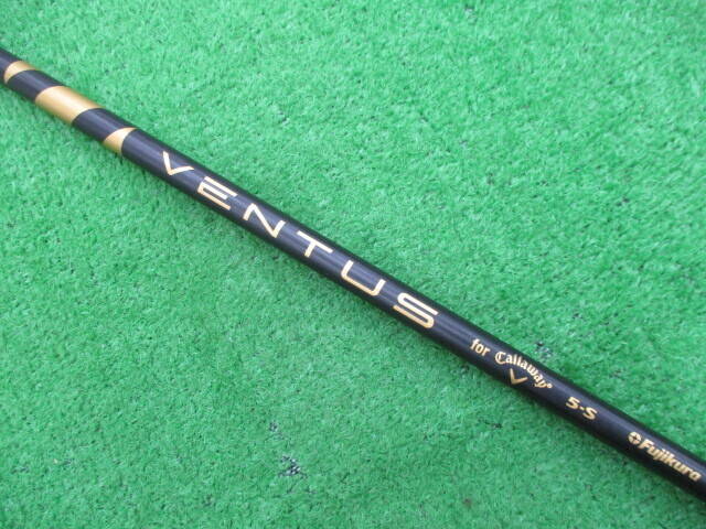 中古 ROGUE ST MAX D #5(19°)フェアウェイウッド ゴルフ用品