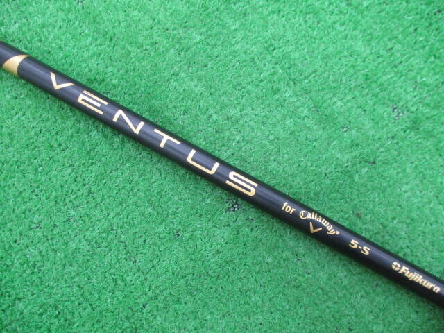 中古 ROGUE ST MAX OS #4(21°)ユーティリティ ゴルフ用品