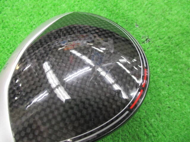 中古 M4 #3(15゜)フェアウェイウッド ゴルフ用品
