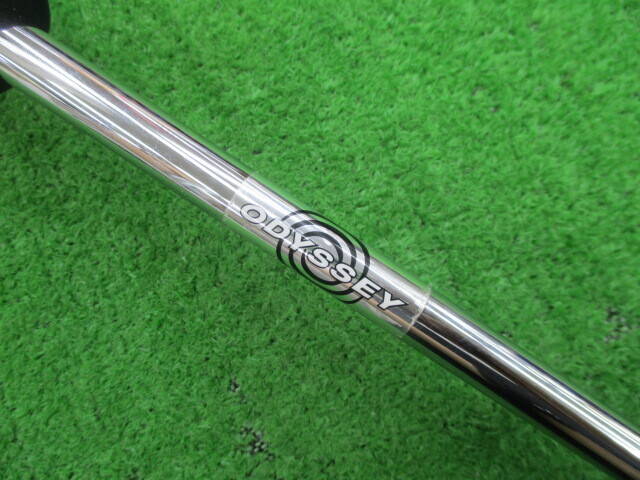 中古 BLACK SERIES #3パター ゴルフ用品