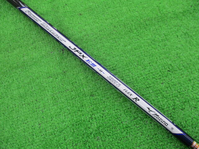 中古 JPX E III #6(28゜)ユーティリティ ゴルフ用品