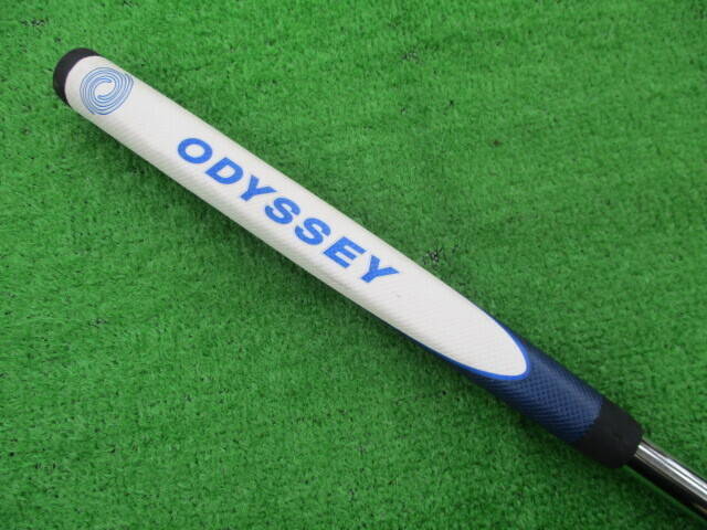 中古 Ai-ONE #7 Sパター ゴルフ用品