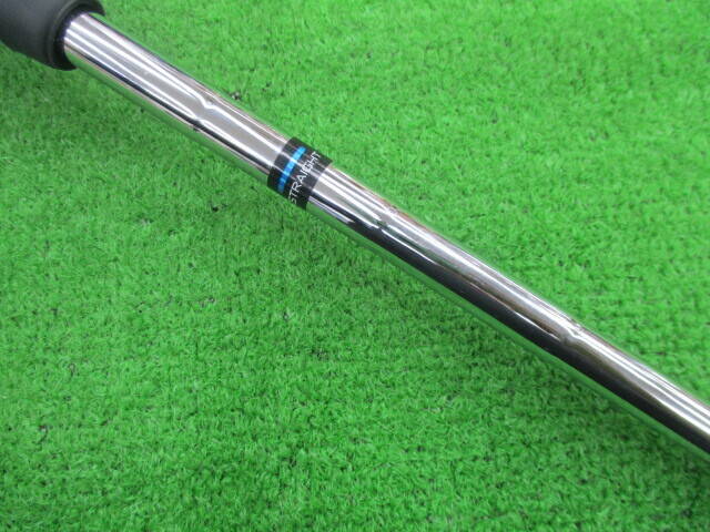 中古 SCOTTSDALE (2025) CRAZ-E CBパター ゴルフ用品