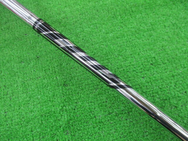 中古 BunkR 64°ウェッジ ゴルフ用品