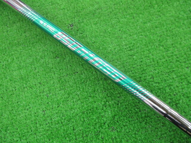 中古 S159 50°-S・12ウェッジ ゴルフ用品
