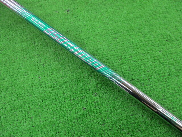 中古 S159 56°-E・10ウェッジ ゴルフ用品