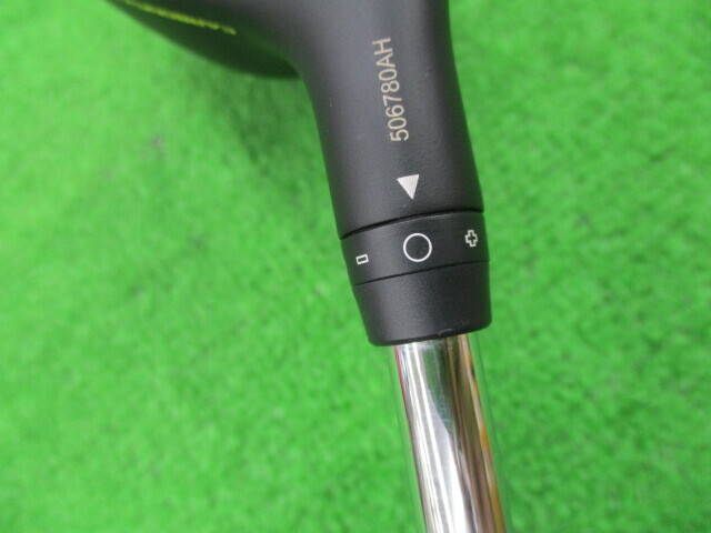 中古 G430 HYBRID #5(26°)ユーティリティ ゴルフ用品