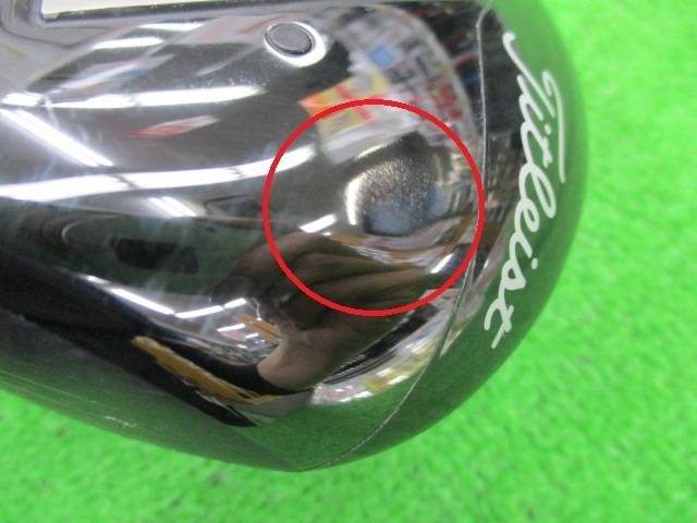 中古 TS1 10.5°ドライバー ゴルフ用品