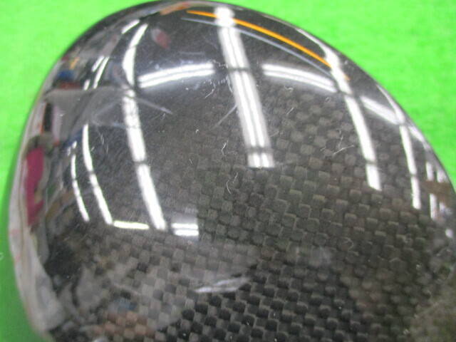 中古 MAVRIK SUB ZERO 9°ドライバー ゴルフ用品