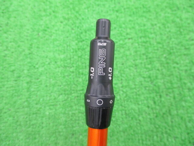 中古 (R) TOUR AD DI-85 HYBRIDシャフト ゴルフ用品
