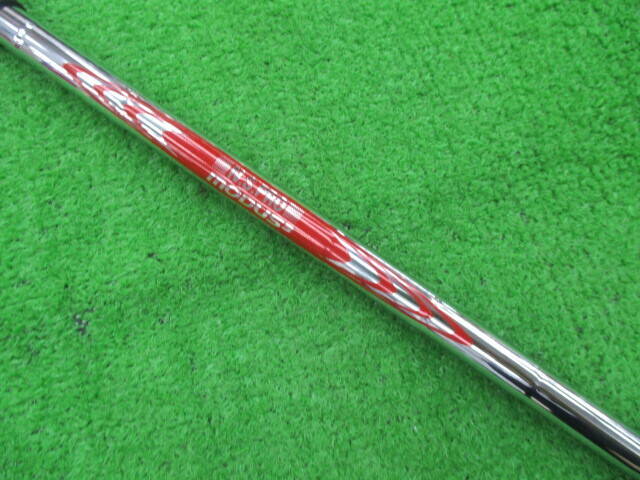 中古 CVX ZIPCORE 58°-10°ウェッジ ゴルフ用品
