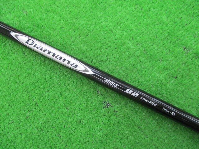 中古 910F (US) (付属無) 15゜フェアウェイウッド ゴルフ用品