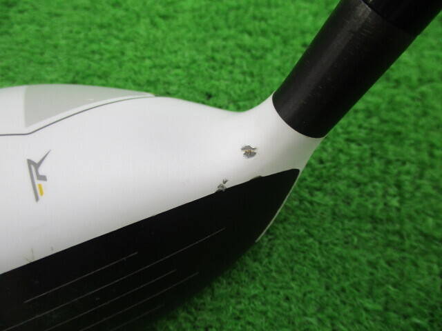 中古 RBZ STAGE 2 (US) #5(25゜)ユーティリティ ゴルフ用品