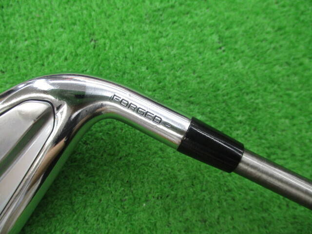 中古 U･505 #4ユーティリティ ゴルフ用品