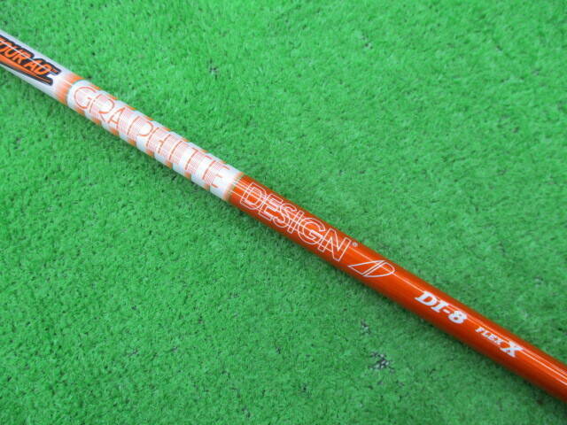 中古 KING RADSPEED TOUR #5(17.5°)フェアウェイウッド ゴルフ用品